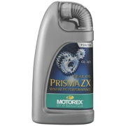 Motorex Масло трансмиссионное Gear Oil prisma ZX SAE 75w/90 gl-4 5 (1л) - Motorex 301963