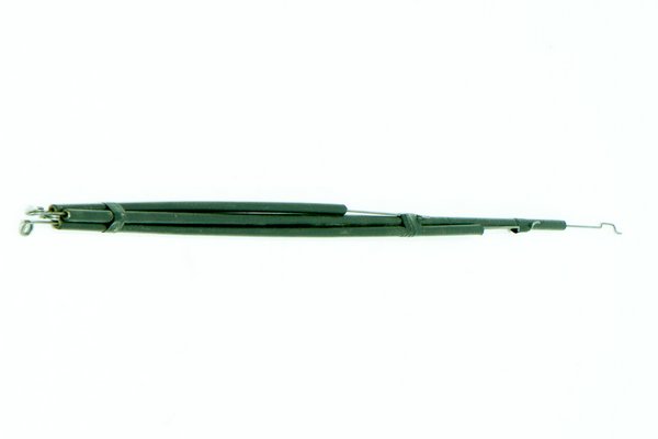 Трос печки и заслонок ваз-21213-21214 (к-т 3 шт.) рекардо - REKARDO RR06965