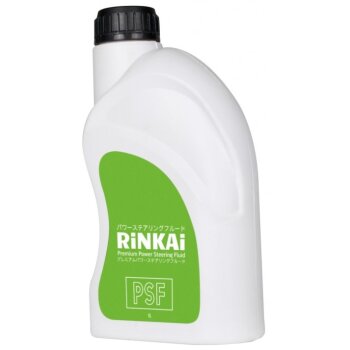 Жидкость гидроус.руля rinkai 1л (1/12) - Rinkai 824 303
