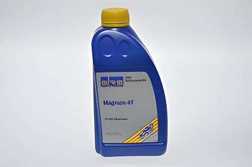 SRS Масло моторное Magnum 4T 20w-50 (1 л.) - SRS 4033885000083