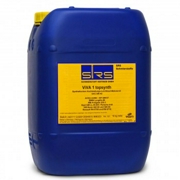 SRS Масло моторное viva 1 topsynth 5w-40 (20 л.) sn/cf - SRS 7216
