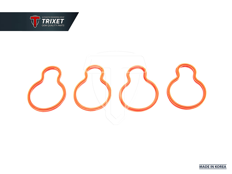 Прокладка, впускной коллектор - TRIXET T0099G