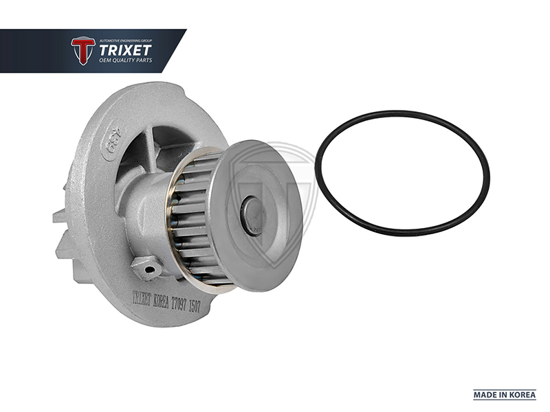 Водяной насос - TRIXET T7097