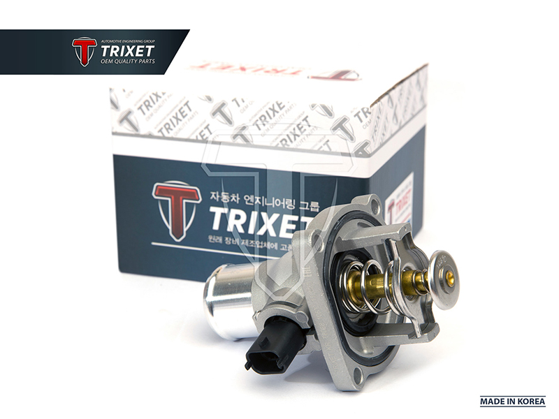 Термостат, охлаждающая жидкость - TRIXET T8088