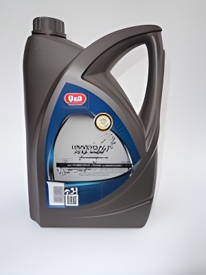 Unil масло трансмиссионное universal gear 80w90 (5l) - UNIL 5420007010058
