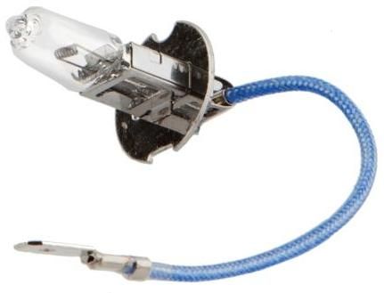 Лампа галогенная H3 24V 55W xenite - XENITE 1 007 063