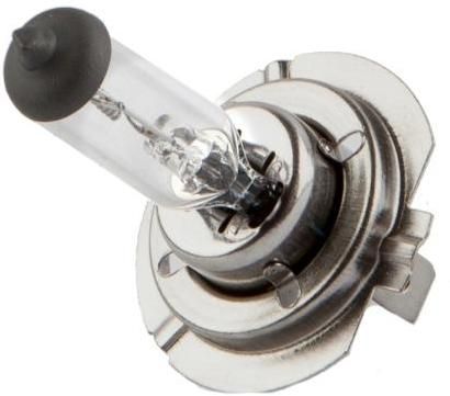 Лампа галогенная H7 24V 55W xenite - XENITE 1 007 065