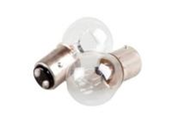 Лампа подсветки p21/5w 24V xenite (BAY15d) - XENITE 1 007 108