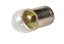 Лампа подсветки r10w 12V xenite (BA15s) - XENITE 1 007 103