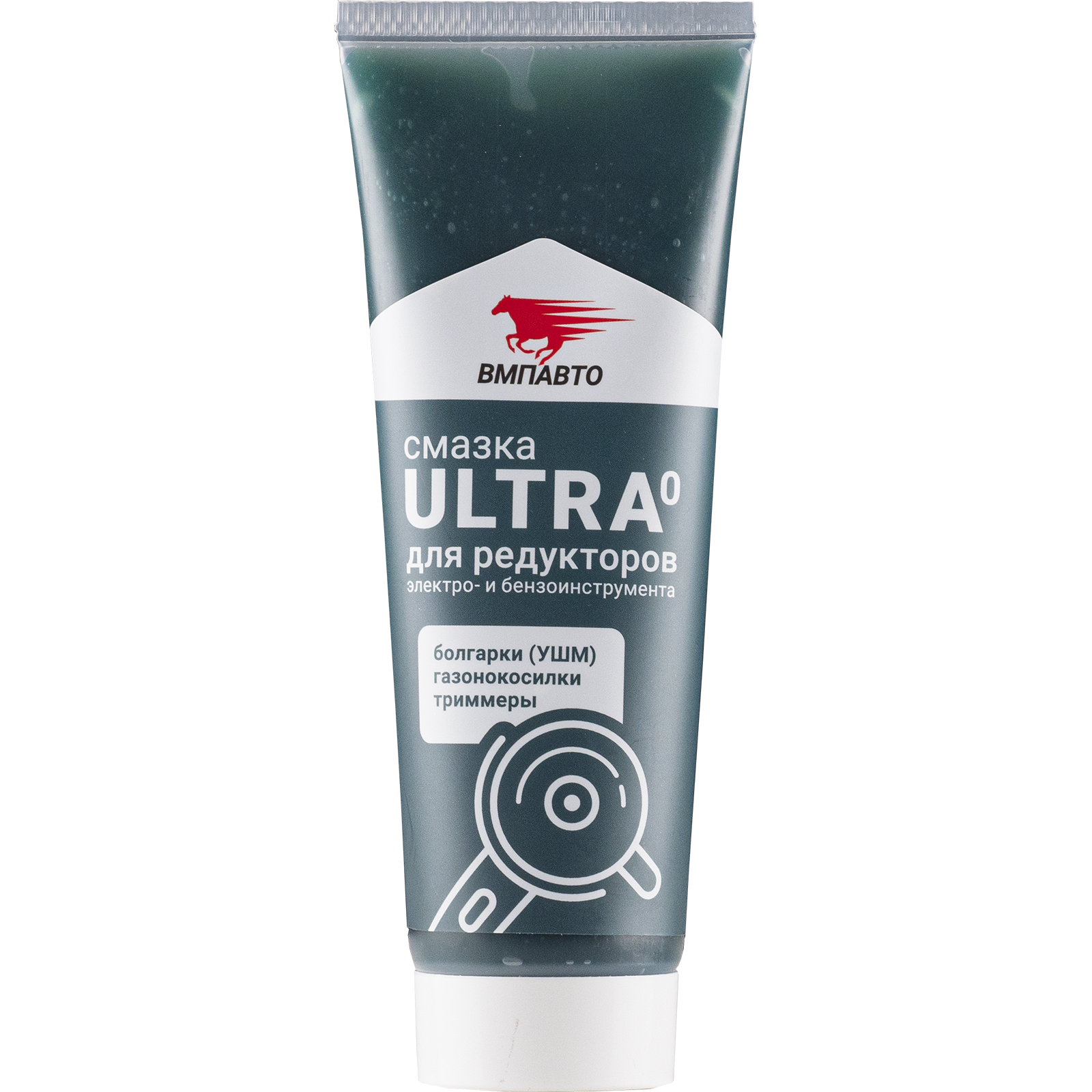 Смазка МС Ultra, 200г туба с европодвесом - ВМПАВТО 1003