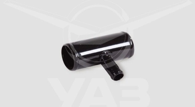 Переходник патрубка УАЗ - UAZ 0451-00-1303018-00