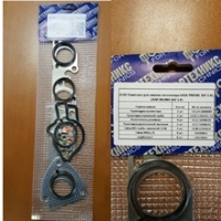 Комплект для замены коллектора ваз-2170 16V 1.6l, ваз-1118 16V 1.4l Фортехникс А302