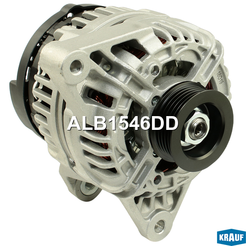 Генератор - Krauf ALB1546DD