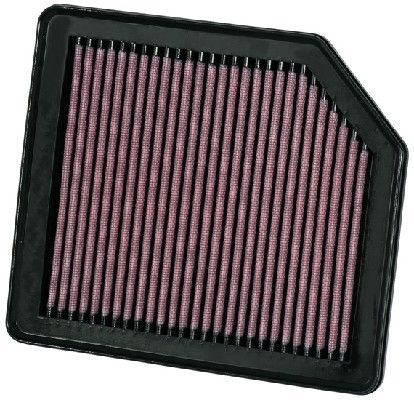 Фильтр возд. honda civic vii, viii 01-, fr-v 07- - K&N Filters 332342