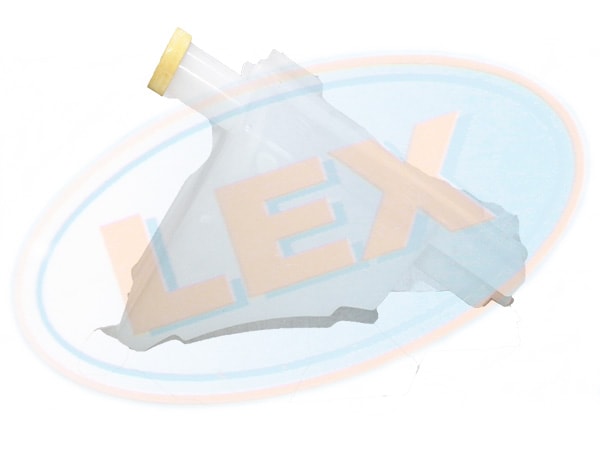 Бачок расширительный c датчиком - LEX BP-1439