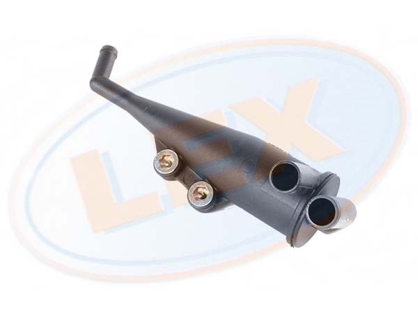 Клапан вентиляции картерных газов - LEX KV-6765