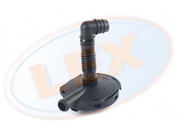 Клапан вентиляции картерных газов - LEX KV-6789