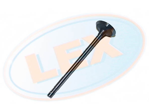 Клапан впуск - LEX KL-3138