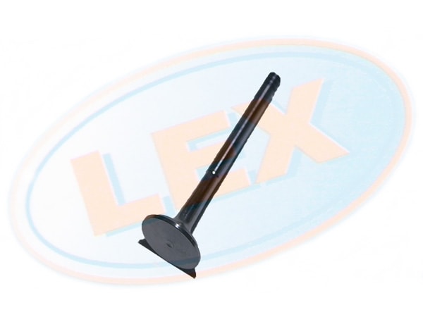 Клапан впускной - LEX KL-3071