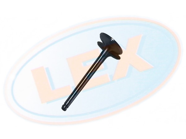 Клапан впускной - LEX KL-3111