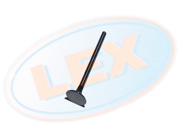 Клапан впускной - LEX KL-3117