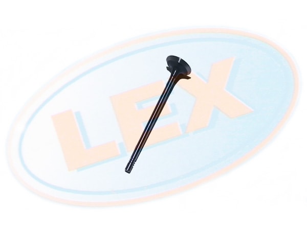 Клапан выпуск - LEX KL-3137