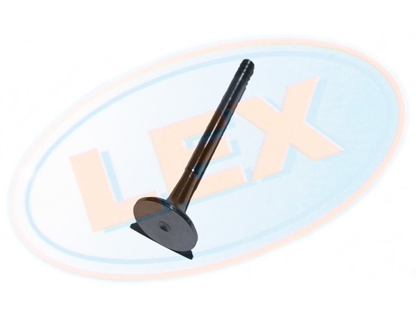 Клапан выпускной - LEX KL-3073