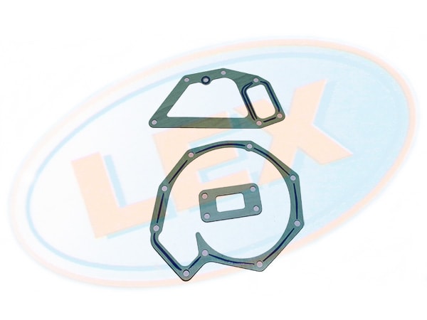 Комплект прокладок водяного насоса - LEX PR-G1098