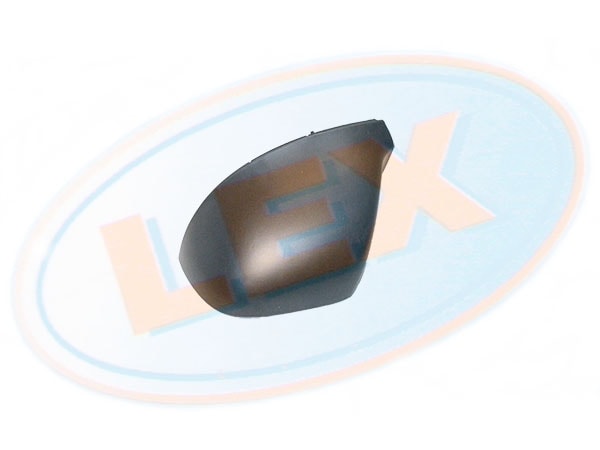 Корпус зеркала l - LEX KZ-4258
