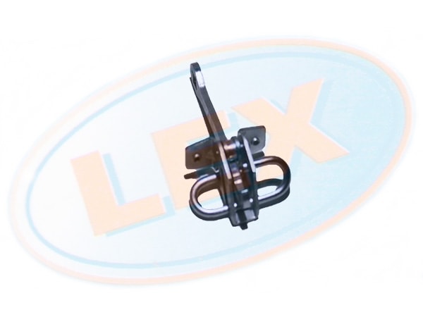 Ограничитель зад двери - LEX AD-3082