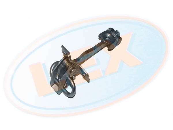 Ограничитель зад двери - LEX AD-3091