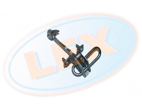 Ограничитель пер двери - LEX AD-3080
