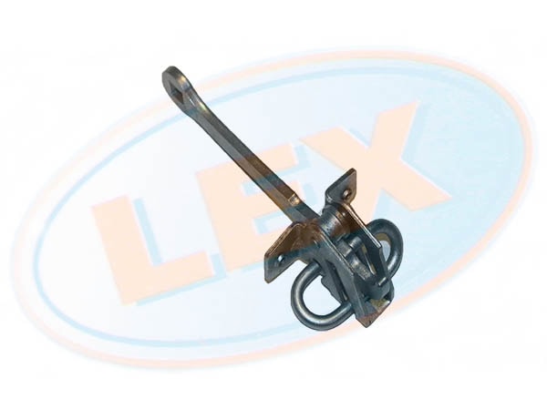 Ограничитель пер двери - LEX AD-3081