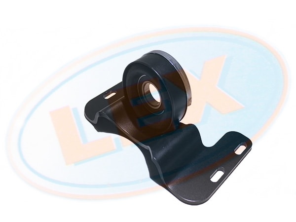 Подшипник подвесной (30x13mm) - LEX PP-4657