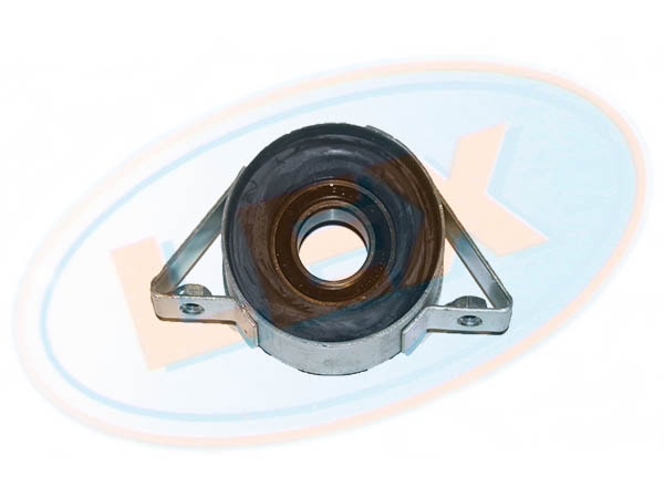 Подшипник подвесной (30x13mm)х58mm (M8x1,25) - LEX PP-4661