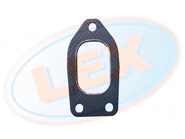Прокладка впускного коллектора - LEX PR-G1104