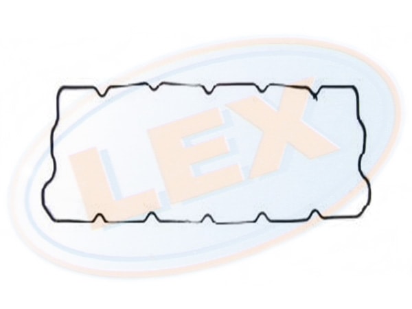 Прокладка клапанной крышки - LEX PR-G1060