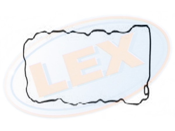 Прокладка клапанной крышки - LEX PR-G1061