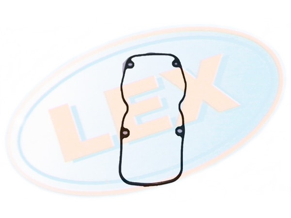Прокладка клапанной крышки - LEX PR-G1110