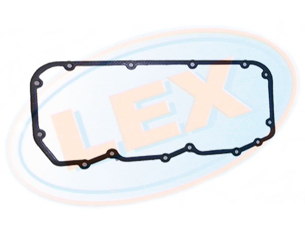 Прокладка клапанной крышки (сталь) - LEX PR-G1108