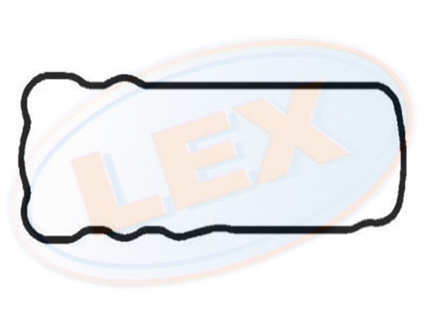 Прокладка масляного поддона - LEX PR-G1036