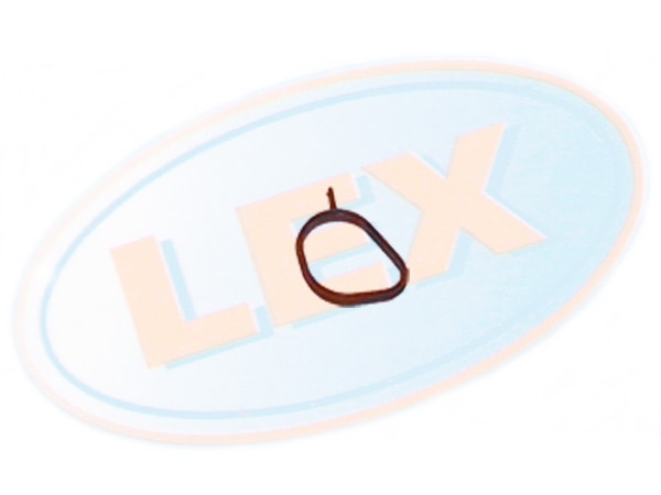 Прокладка термостата - LEX PR-5922