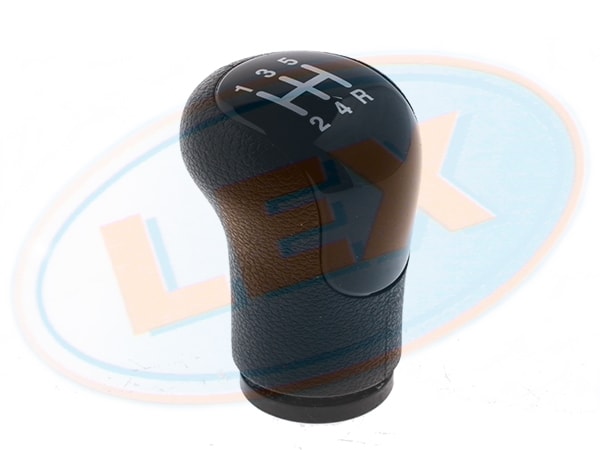 Ручка КПП mtx75 черн - LEX RC-4118