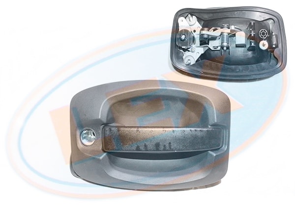 Ручка передней двери l - LEX RD-5805