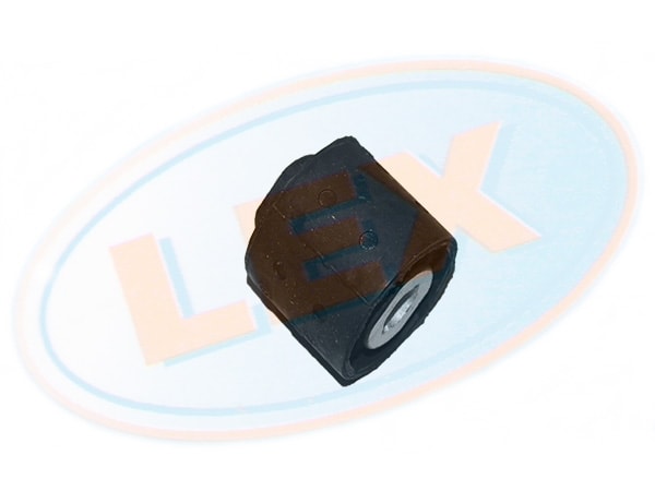 Сайлентблок задней балки передний внутренний - LEX SB-0977
