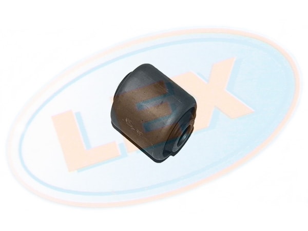 Сайлентблок рычага центр перед лев LEX SB-0975 757₽