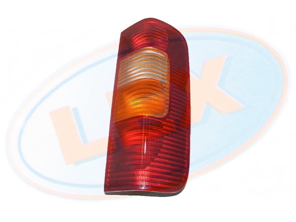 Фонарь задний левый - LEX FR-2366