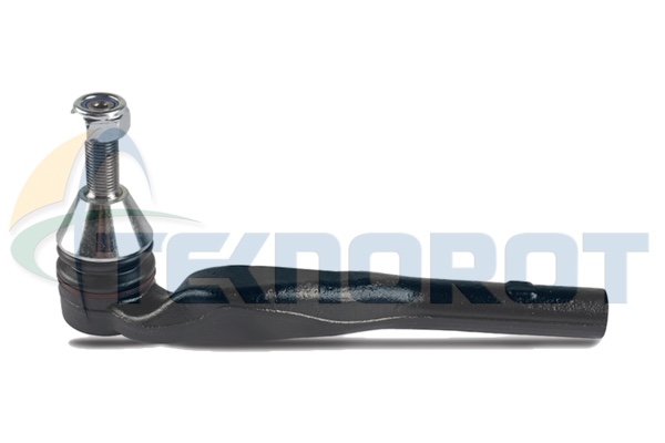Наконечник рулевой тяги L, m14x1.5, m14x1.5, L=224mm | лев | - TEKNOROT M-562