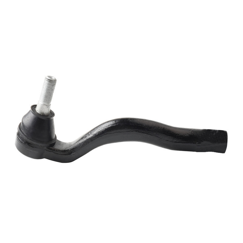 Наконечник рулевой тяги L, m14x1.5, m18x1.5, L=224mm | лев | - TEKNOROT DO-122