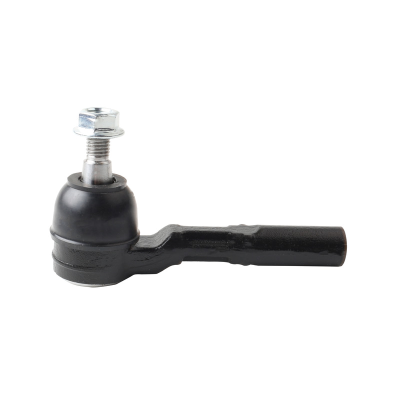 Наконечник рулевой тяги L/R (without sport suspension) L=128mm, m12x1.75, m14x1.5  - TEKNOROT CH-491
